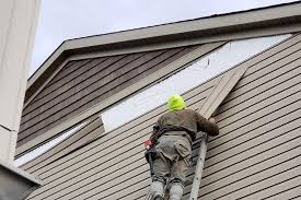 Trusted Bethany, OK Siding Installation Experts